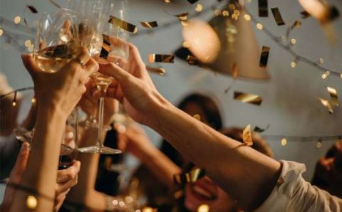 MT:  NATAL E RÉVEILLON:   Programação para comemorações de final de ano prometem reviver memórias