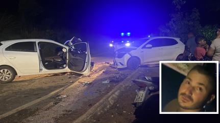 DEU EM A GAZETA: Grávida de 8 meses morre e motorista embriagado é solto após pagar fiança