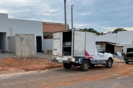 ACERTO DE CONTAS: Rapaz mata desafeto a tiros e é morto a facadas logo em seguida