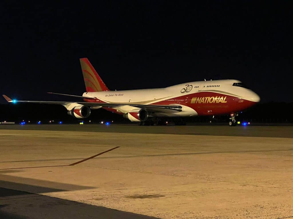 Base de Alcântara lança foguete sul-coreano ao espaço na próxima semana