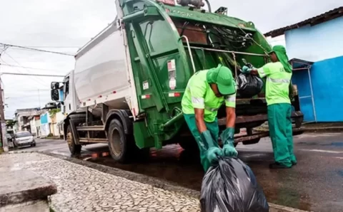 Celebrado convênio com a concessionária, e a taxa do lixo será anexada à fatura de água; 75% dos imóveis serão isentos do pagamento