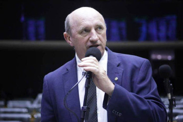 MT:  BOLSA DE APOSTAS:   Geller recupera favoritismo para ser ministro da Agricultura, diz site