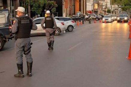 LEI SECA: Operação prende 17 motoristas por embriaguez ao volante neste fim de semana