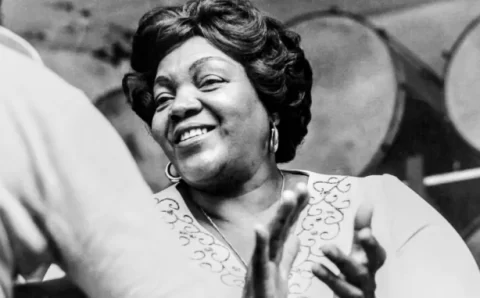 Festival de Cultura em Direitos Humanos homenageará Ivone Lara