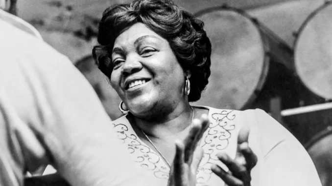 Festival de Cultura em Direitos Humanos homenageará Ivone Lara