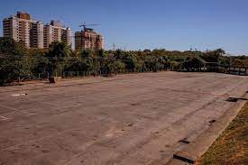 Detran-MT recicla mais de 28 mil veículos inservíveis e leiloa 5 mil em quatro anos