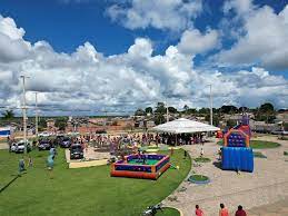 Campanha de Natal entrega mais de 1.000 brinquedos para crianças de Tapurah e região