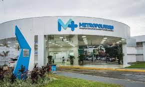 Hospital Metropolitano abre processo seletivo com 101 vagas