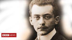 Max Born, o físico quântico que alertou o mundo sobre ‘a causa de todos os males’