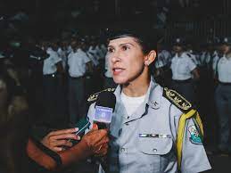 Escolas Estaduais Tiradentes formam 420 alunos na Região Metropolitana