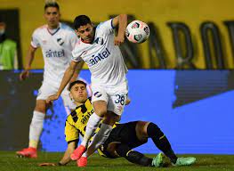 Em busca de reforços, Fluminense mira lateral esquerdo uruguaio