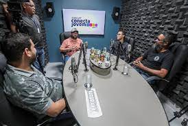 Conecta Jovem: professor fala sobre influência de games no desenvolvimento dos jovens