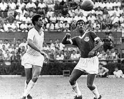 Palmeiras, América-MG e Cruzeiro lamentam falecimento de Jair Bala