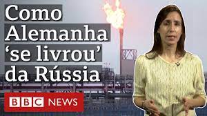 Como ‘motor da Europa’ deixou de depender da Rússia para funcionar