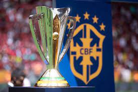 Presidente da CBF vai se reunir com Flamengo e Palmeiras para definir sede da Supercopa do Brasil