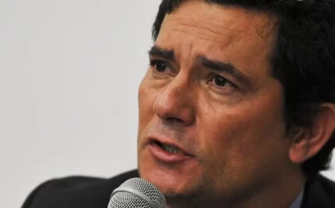 TSE recusa pedido de cassação e Moro segue como senador eleito