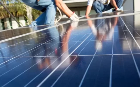 MT:   CUIABÁ É DESTAQUE EM GERAÇÃO DE ENERGIA SOLAR E É A TERCEIRA DO PAÍS EM POTÊNCIA INSTALADA