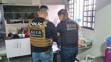 3 OPERAÇÕES: Polícia recupera 90 toneladas em cargas furtadas e foca na inibição desses crimes