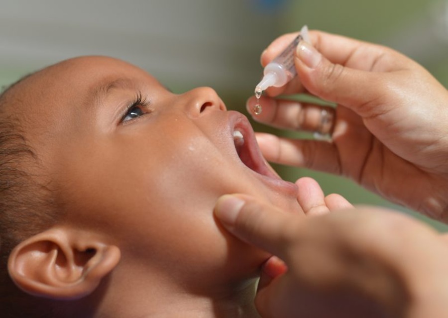 MT:  ALERTA:  Brasil termina o ano com índices preocupantes de cobertura vacinal infantil; 2023 é visto como desafio