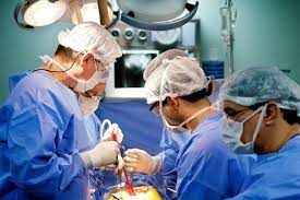 Captação de órgão realizada em MT proporcionará chance de vida a paciente do Distrito Federal