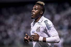 Santos oficializa a rescisão com Jhojan Julio, que retorna para a LDU