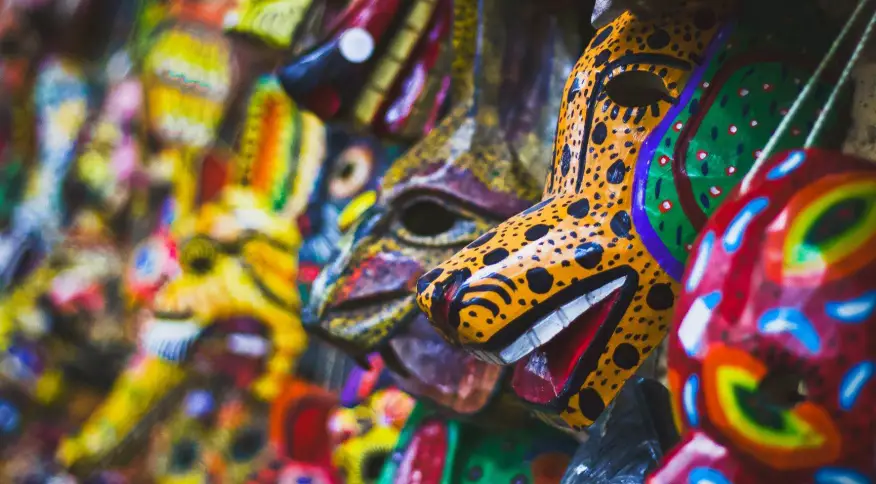 Cultura: Um desafio econômico, estratégico, social e racial