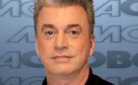 Edney Silvestre é demitido da Globo após 30 anos