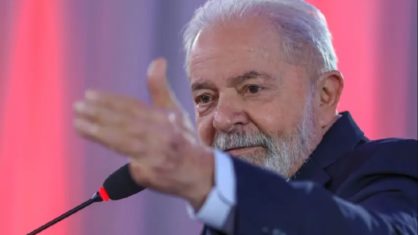 Grupo visitou a sede da Corte após reunião no Palácio do Planalto