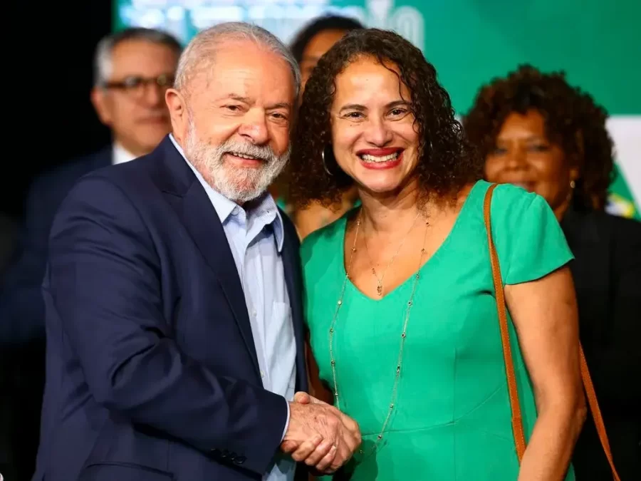 Ministros do governo Lula: Luciana Santos vai assumir a pasta de Ciência e Tecnologia