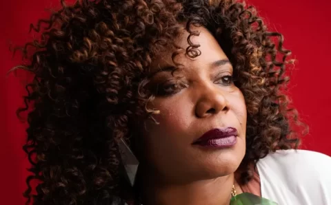 “O talento é individual, mas a arte é coletiva”, diz Margareth Menezes