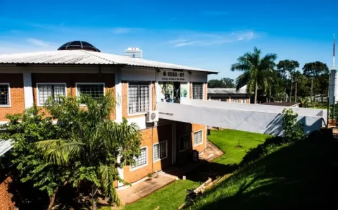 Sema promove capacitação para orientar procedimentos de autorizações e licenciamentos na Bacia do Alto Paraguai