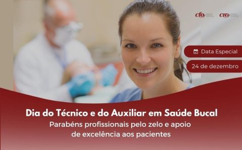 Dia do TSB e ASB: fazendo a diferença no cotidiano do Cirurgião-Dentista
