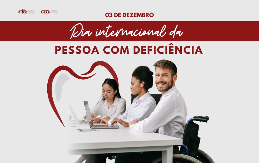 Dia Internacional da Pessoa com Deficiência: uma luta de todos