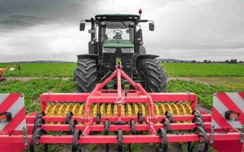 Mato Grosso dá a largada na colheita de soja 22/23 e chuvas geram alerta ao setor