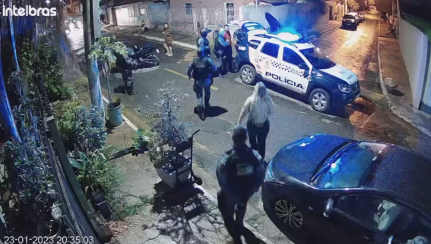 OAB repudia abordagem de policiais e prisão ilegal de advogados