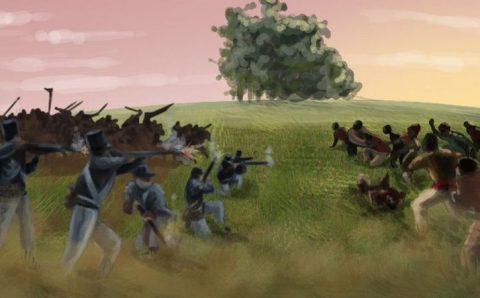 Massacre dos Porongos: a história da chacina dos soldados negros no Rio Grande do Sul