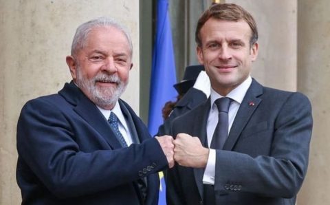 Posse de Lula é destaque na imprensa estrangeira: ‘Esperança, alegria e euforia’, diz jornal
