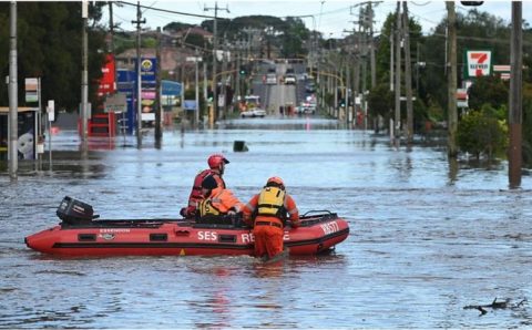 Como os fenômenos El Niño e La Niña afetam o clima no mundo