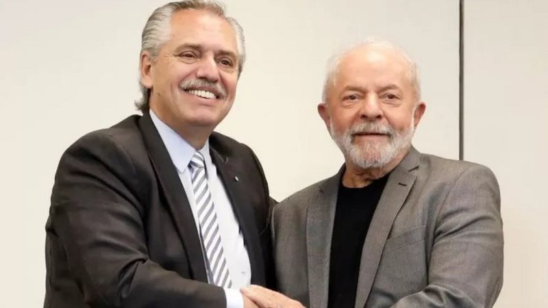 Argentina, Uruguai, China e EUA: a estratégia de Lula ao escolher destinos para visitas no início do mandato
