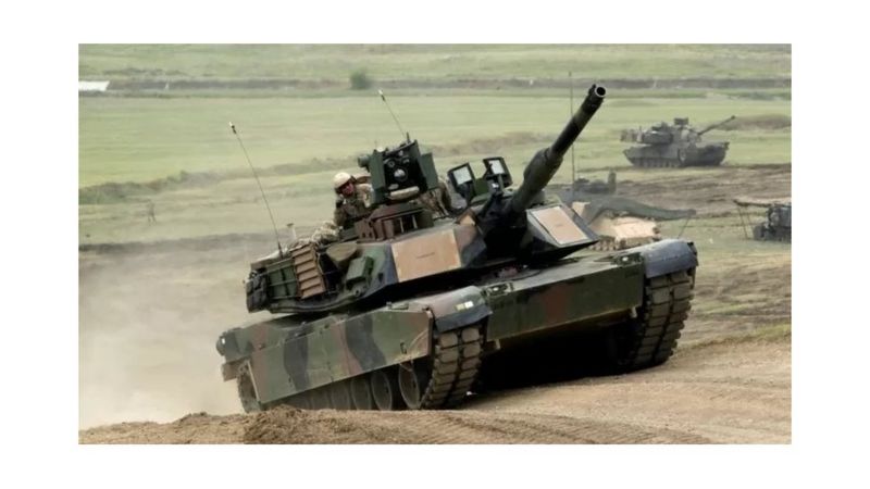 Como tanques de EUA e Alemanha podem virar o jogo na Ucrânia