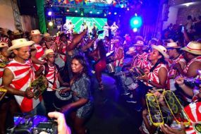 Prefeitura de Cuiabá vai promover o ‘Carnaval 2023’ em três pontos da cidade; Confira a programação