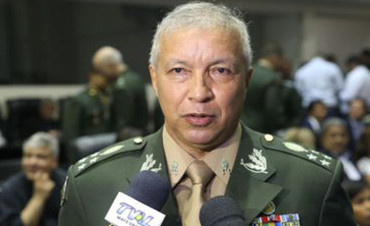 MT: ATAQUES GOLPISTAS:   Comandante do Exército, general cuiabano é alvo de notícia-crime no MPF