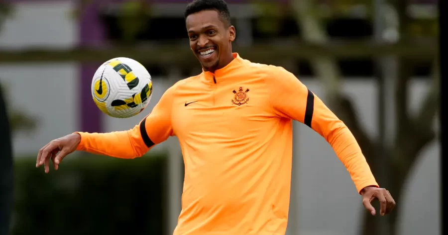 Cinco dias após anúncio oficial, Jô e Al Jabalain rescindem contrato