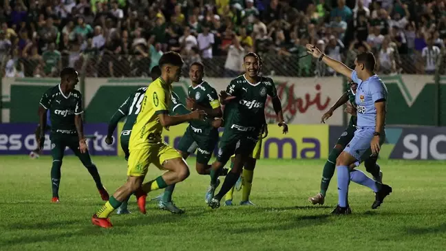 Copa São Paulo conhece os quatro primeiros classificados para as quartas de final