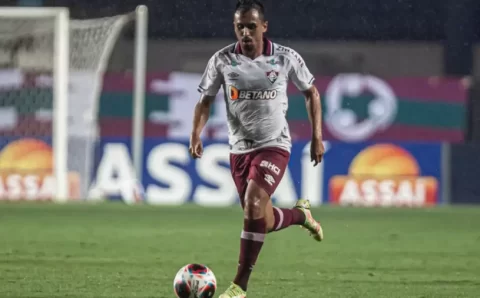 Fluminense x Boavista: saiba informações do duelo pelo Campeonato Carioca