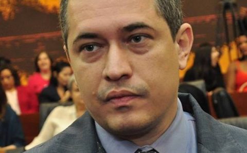 MT:  JUDICIALIZAÇÃO:   Ex-vereador aciona o TCE contra gratificação da Câmara de Cuiabá