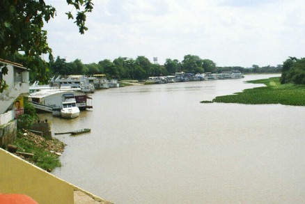 MORTE EM CÁCERES:  Polícia desvenda mistério sobre mulher encontrada morta em rio