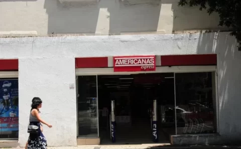 Justiça aceita pedido de recuperação judicial da Americanas