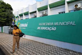 MT:   PROCESSO SELETIVO:   Secretaria de Educação retifica edital de convocação de professor de Língua Portuguesa