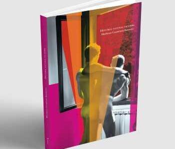 MT:   LITERATURA:   Lançamento de livro de poemas em Cuiabá – Matheus Guménin Barreto